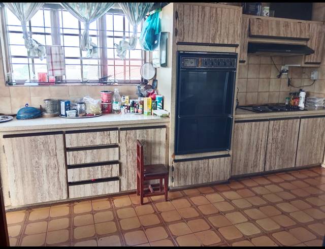3 BEDROOM HOUSE FOR SALE IN NORTHDALE
